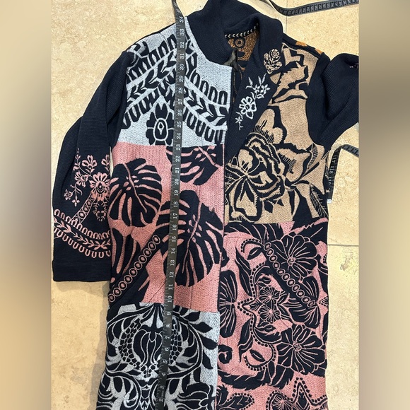 Johnny Was 🎁 BIYA Harlow Jacket - Picture 2 of 6